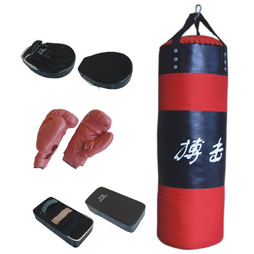  Boxing Training Equipment (Тренировочных боях оборудование)