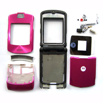  Mobile Phone Faceplate/Housing (Mobile Phone Faceplate / Housing)