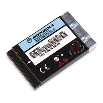  SonyEricsson Battery (Аккумулятор SonyEricsson)