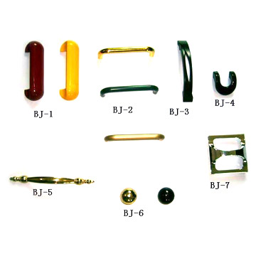  Plastic Handles ( Plastic Handles)