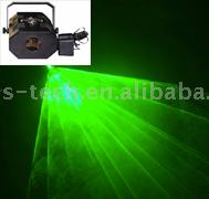  Green Laser Stage Light