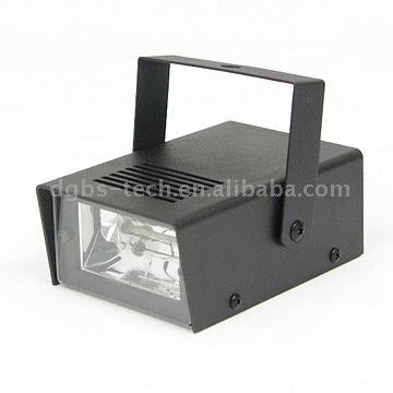  Mini Flash Light (Mini Flash Light)