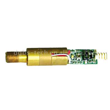  Green Laser Module (for Pointer) ( Green Laser Module (for Pointer))