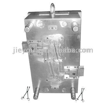 Scissor Mould (Scissor Mould)