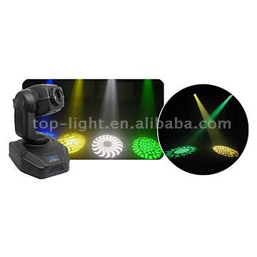  Moving Head Light (Moving Head Light)