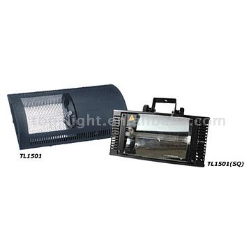 750W Strobe (750W Strobe)