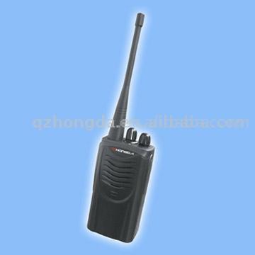  Walkie Talkie (Walkie Talkie)