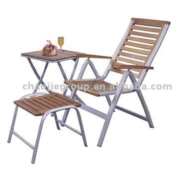  Outdoor Furniture (Mobilier d`extérieur)