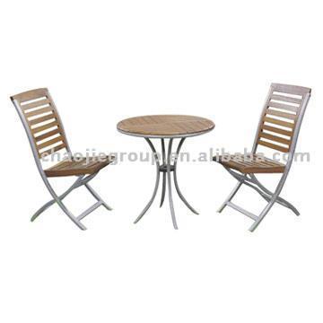  Outdoor Furniture (Mobilier d`extérieur)