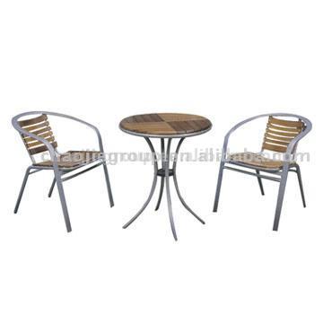  Outdoor Furniture (Mobilier d`extérieur)