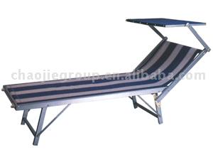  Beach Bed (Beach Bed)