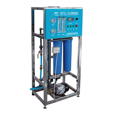  RO Water Purifier