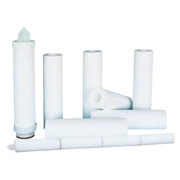 PP Melt-Spay Cartridge (PP Melt-Spay Cartridge)