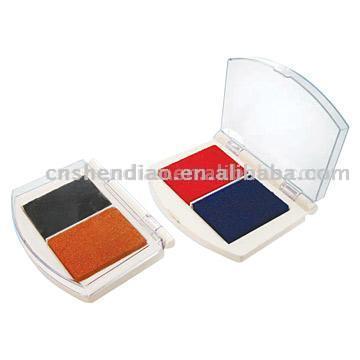  Plastic Ink Pad (Пластиковые Ink Pad)