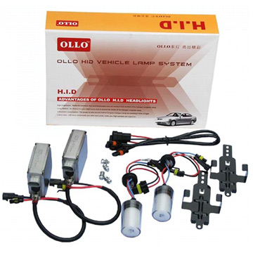   HID Conversion Kits (  HID Conversion Kits)