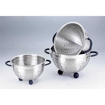  Colander (Дуршлаг)