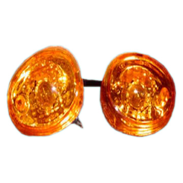  Motorcycle Direction Indicator ( Motorcycle Direction Indicator)