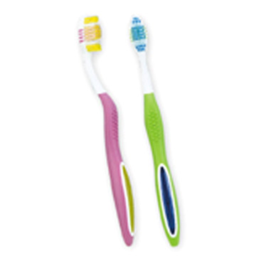  Adult Toothbrushes (Взрослый Зубные щетки)
