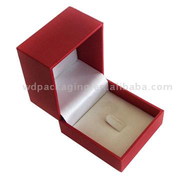  Jewelry Packaging (Bijoux Emballage)