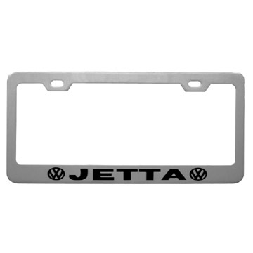  License Plate Frame (License Plate Frame)