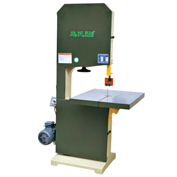  Band Saw (Ленточных пил)