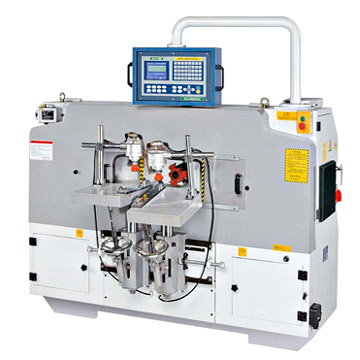  NC-Tenoning Machine (NC-Tenonneuses Machine)