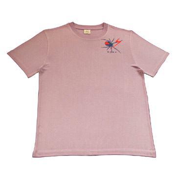 Knit T-Shirt (Knit T-Shirt)