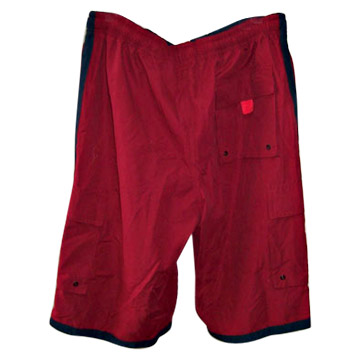  Men`s Shorts Pants (Мужские Шорты Брюки)