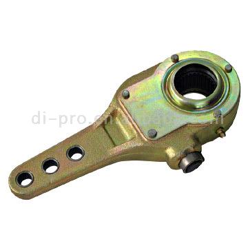  Manual Slack Adjuster (Manuel régleur de jeu)