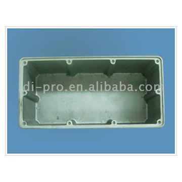  Aluminium Die-Casting Part (Aluminium, moulage Partie)