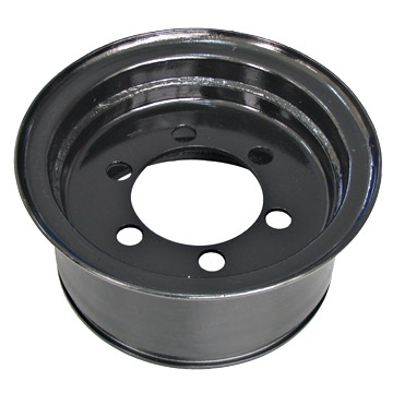  Tubeless Wheel (Tubeless Wheel)