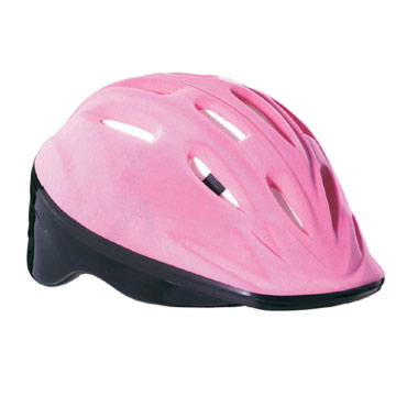  Children`s Helmet (Casque enfants)