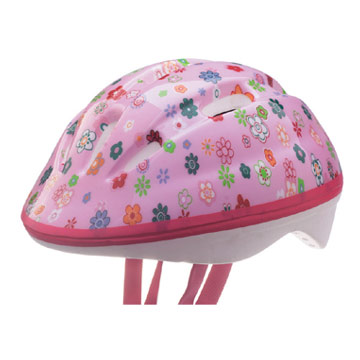  Children`s Helmet (Casque enfants)