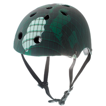  Multi-Sports Helmet (Multi-Sports Helmet)