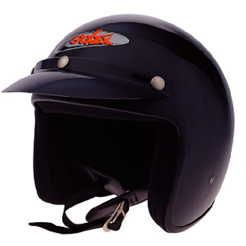  Motorcycle Helmet (Casque de moto)