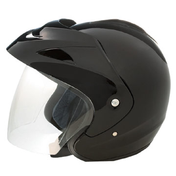  Motorcycle Helmet (Casque de moto)