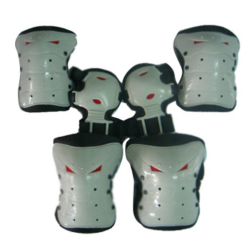  Protective Pads (Protective Pads)