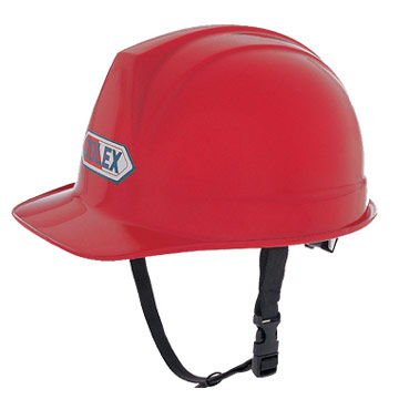  Protective Helmet (Casque de protection contre)