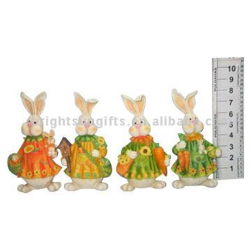  Easter Decoration ( Easter Decoration)