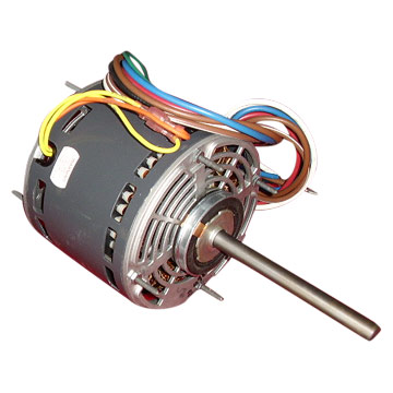 PSC Motor (PSC Motor)