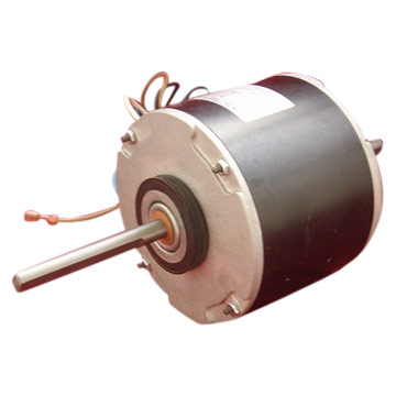 PSC Motor (CFP Motor)