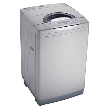  Washing Machine (Waschmaschine)