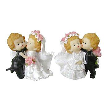  Wedding Gifts (Les cadeaux de mariage)