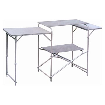  Camping Table ( Camping Table)