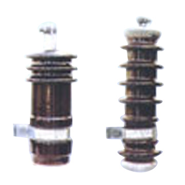  Porcelain Surge Arrester ( Porcelain Surge Arrester)