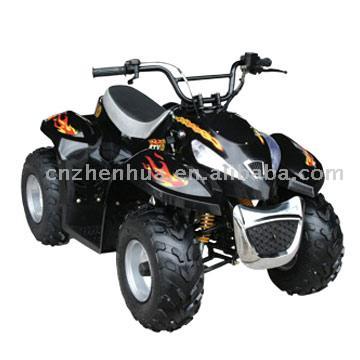 250cc ATV (250cc ATV)