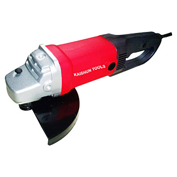  Angle Grinder (Angle Grinder)