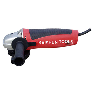  Angle Grinder (Angle Grinder)