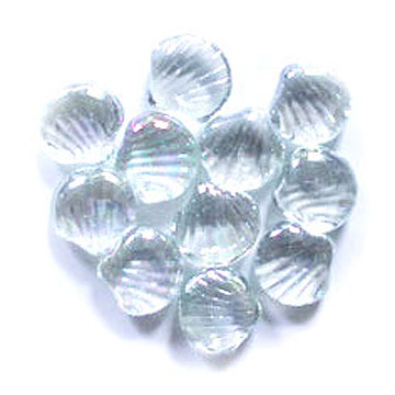 Glass Shells (Glass Shells)