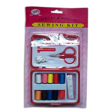  Sewing Kit (Набор для шитья)